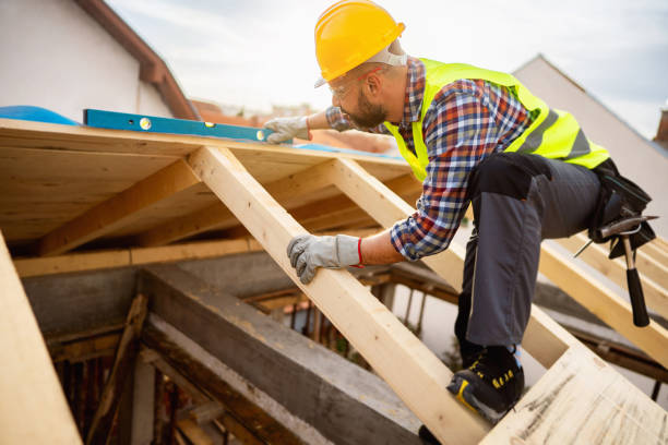 Best Storm Damage Roof Repair  in Layhill, MD