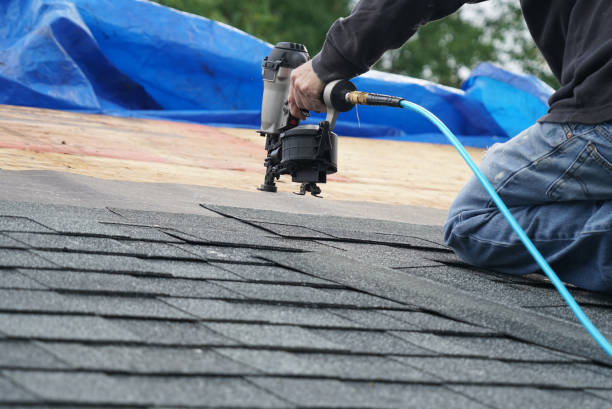 Quick and Trustworthy Emergency Roof Repair Services in Layhill, MD