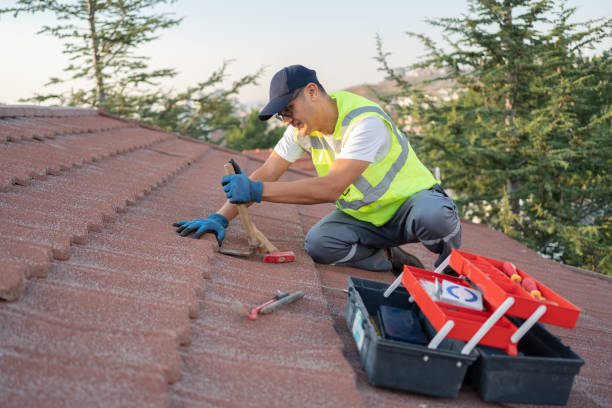 Best Tile Roofing Contractor  in Layhill, MD