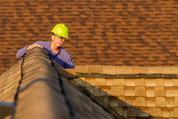 Roof Gutter Cleaning in Layhill, MD
