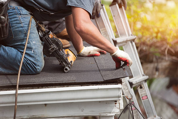 Residential Roof Replacement in Layhill, MD